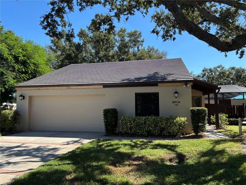 3918 Glen Oaks Manor Dr, SARASOTA, FL, 34232-1035 | Card Image