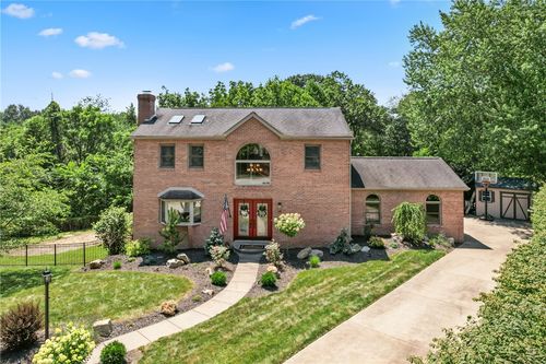 1610 Gill Hall Rd, Jefferson Hills, PA, 15025-3438 | Card Image