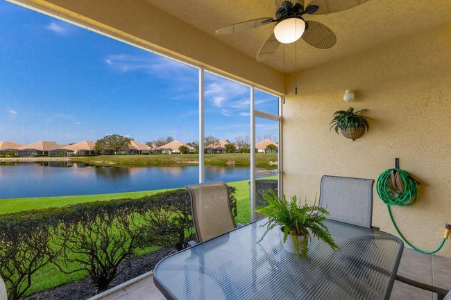 UNIT-102 - 8414 Wethersfield Run, Condo with 2 bedrooms, 2 bathrooms and null parking in Lakewood Ranch FL | Image 27