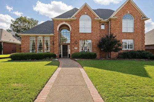 4464 Longfellow Dr, Plano, TX, 75093-3217 | Card Image