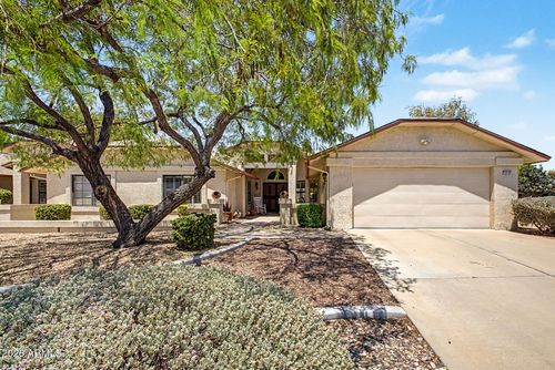 19536 N 143rd Dr, Sun City West, AZ, 85375-5612 | Card Image