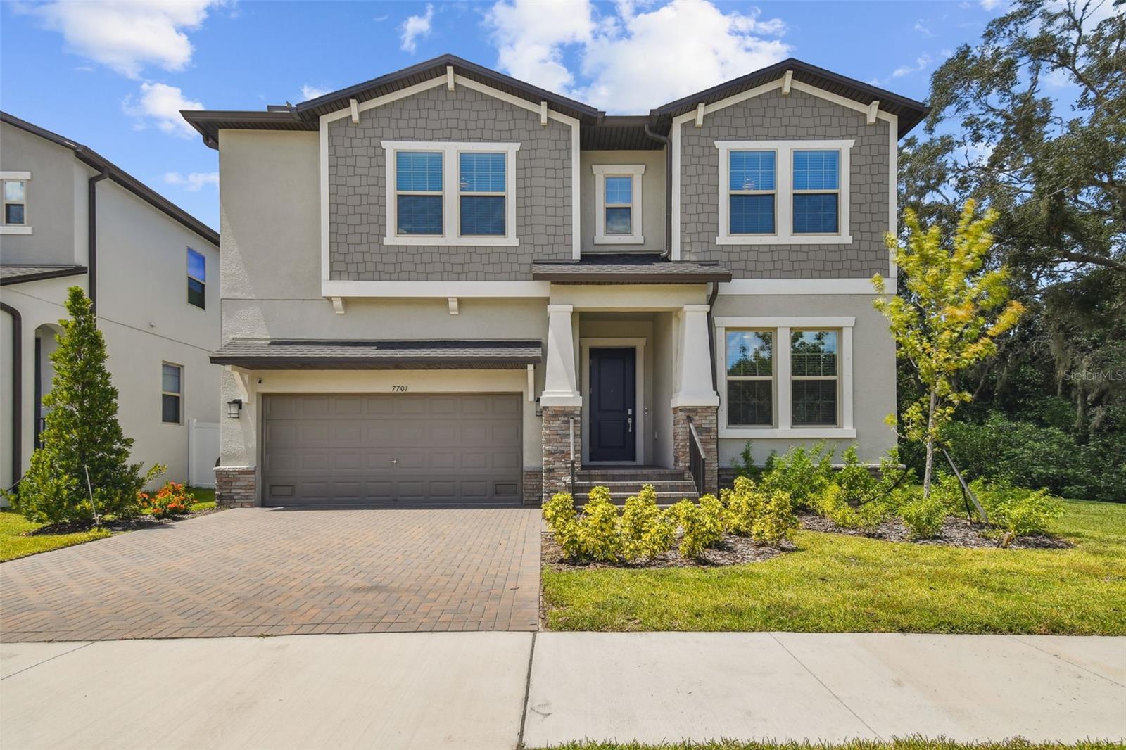 Kissimmee St, Tampa, FL 33616