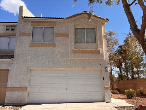 3391 Sparrow Heights Ave, North Las Vegas, NV, 89032-8922 | Card Image