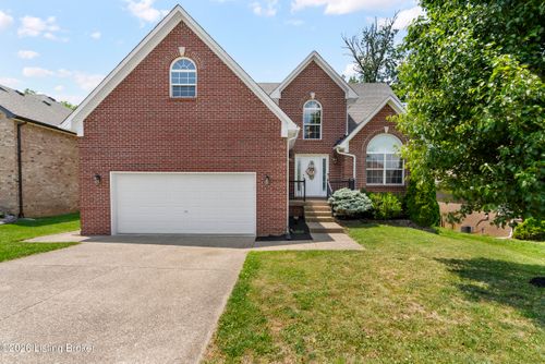 207 River Edge Dr, Shepherdsville, KY, 40165-7195 | Card Image
