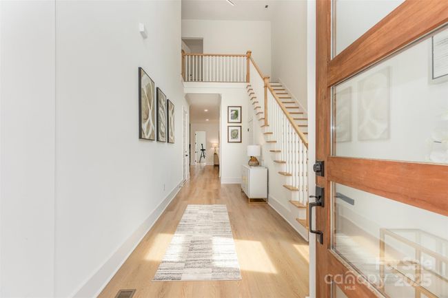 933 Tennyson Dr, House other with 4 bedrooms, 4 bathrooms and null parking in Charlotte NC | Image 4