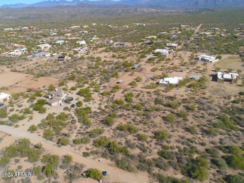0-34000 N 140th Place, Scottsdale, AZ, 85262 | Card Image