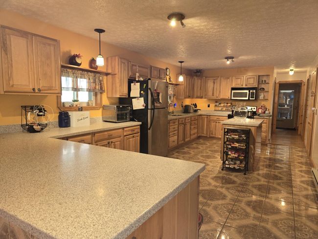 25560 Chillicothe Pike, House other with 2 bedrooms, 2 bathrooms and null parking in Williamsport OH | Image 13