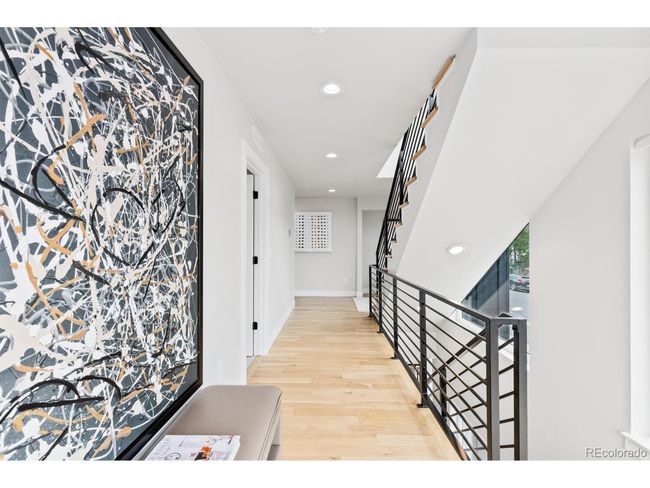 2040 W 45 Th Ave, House other with 3 bedrooms, 4 bathrooms and null parking in Denver CO | Image 22