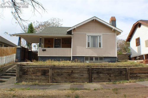 911 E 6th Street, Pueblo, CO, 81001 | Card Image