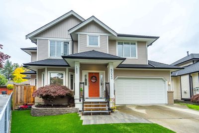 5033 223a St, House other with 6 bedrooms, 3 bathrooms and 7 parking in Langley BC | Image 1