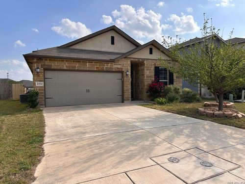 2354 Pesaro Pt, San Antonio, TX, 78259 | Card Image