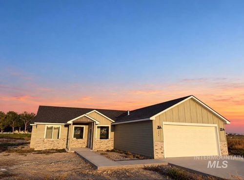 716 W Clark St., Paul, ID, 83347 | Card Image