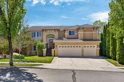 5855 Ingleston Dr, Sparks, NV, 89436-5016 | Card Image