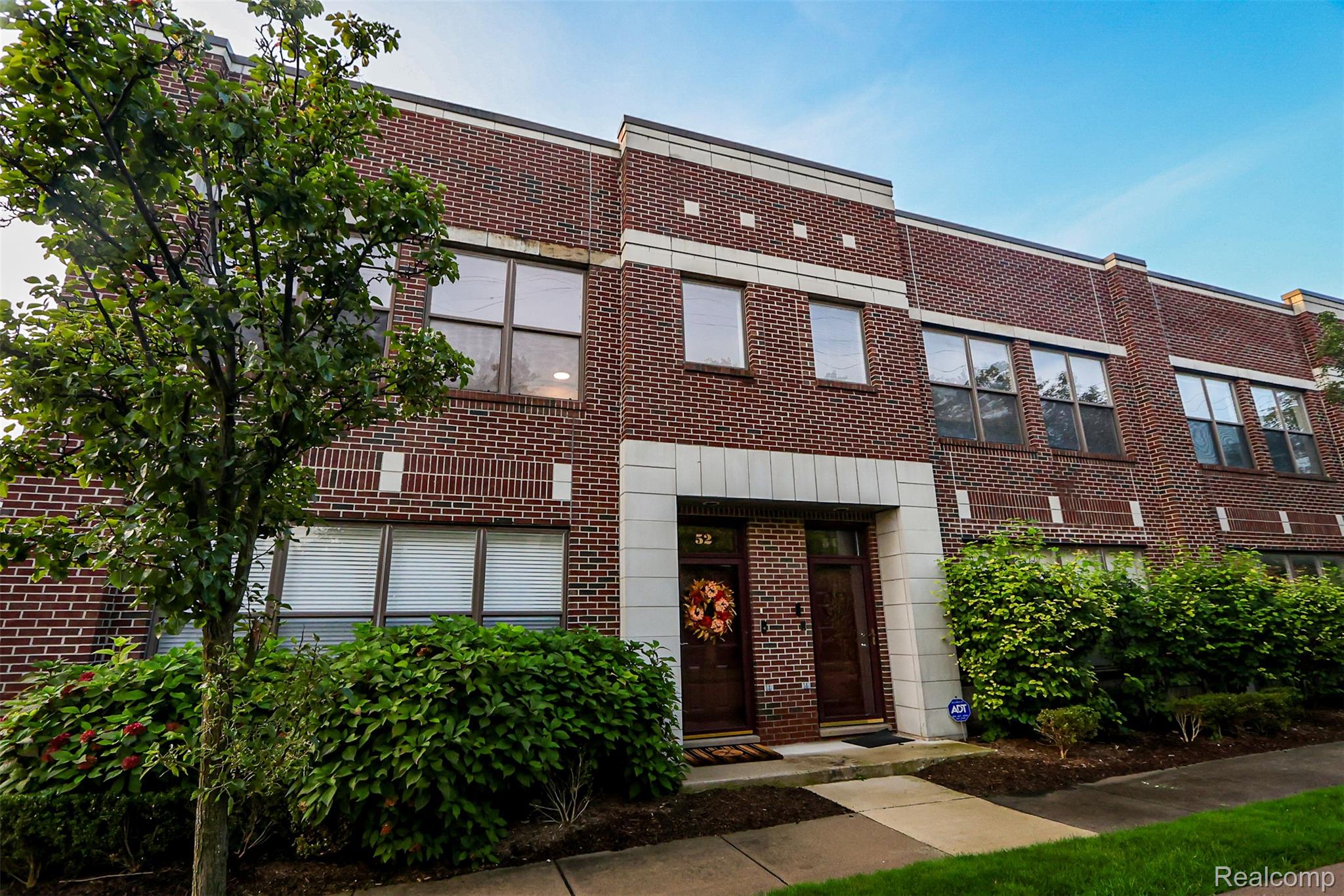 Residential in Detroit