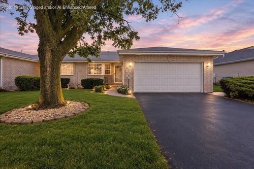 1551 Rokosz Ln, Dyer, IN, 46311-1392 | Card Image
