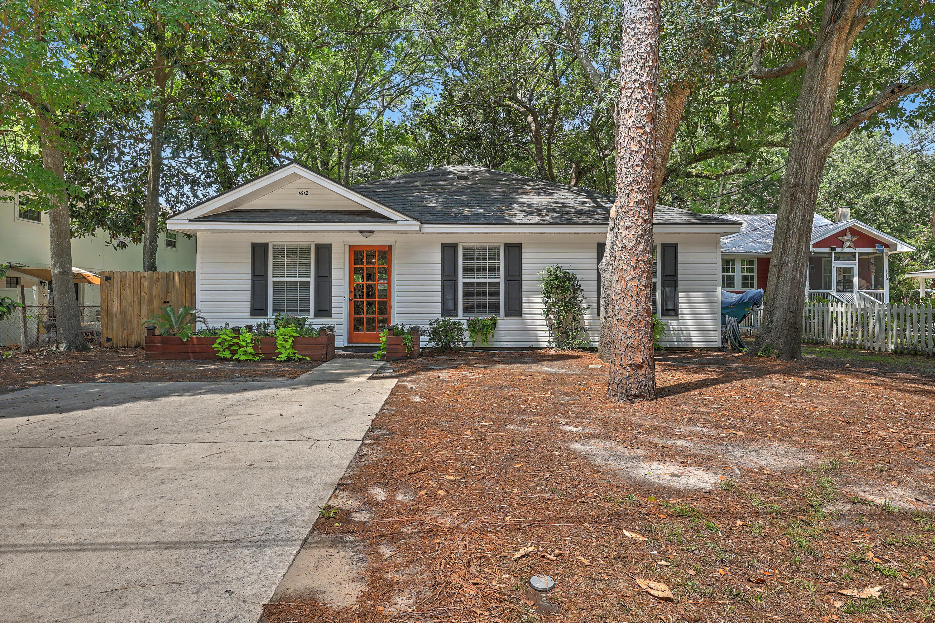 Residential in Charleston 2