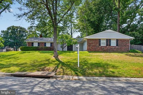 11926 Galaxy Ln, Bowie, MD, 20715-4002 | Card Image