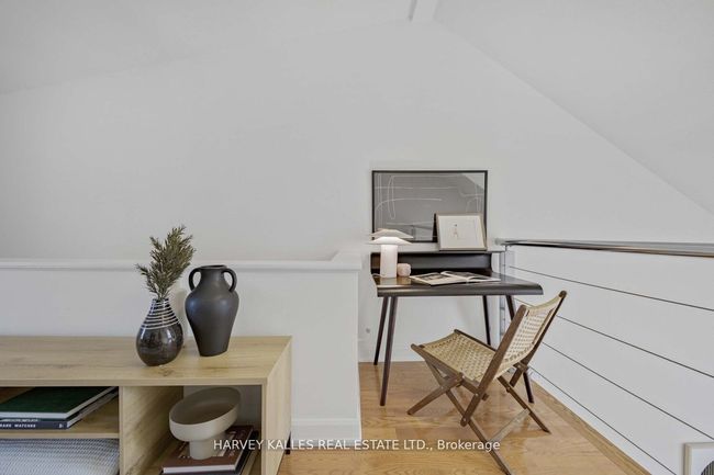 418 Ontario St, House attached with 3 bedrooms, 2 bathrooms and null parking in Toronto ON | Image 43