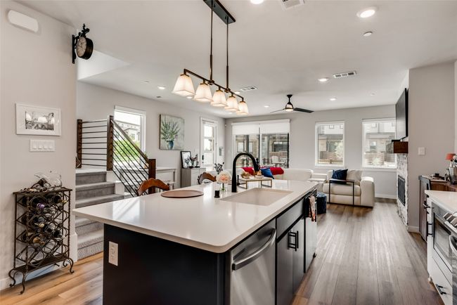 720 Bandera Ct, Townhouse with 3 bedrooms, 3 bathrooms and null parking in Prosper TX | Image 10