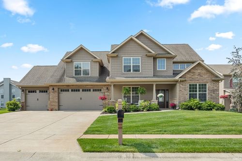1869 Paloma Ct, Lafayette, IN, 47909-8508 | Card Image