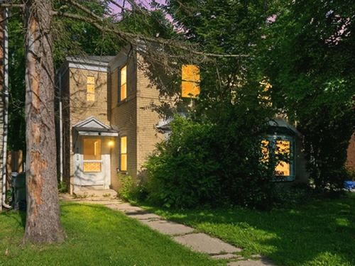 6434 N Kimball Ave, Lincolnwood, IL, 60712-3814 | Card Image