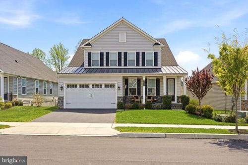 1406 Gorky Ln, WEST CHESTER, PA, 19380-3965 | Card Image