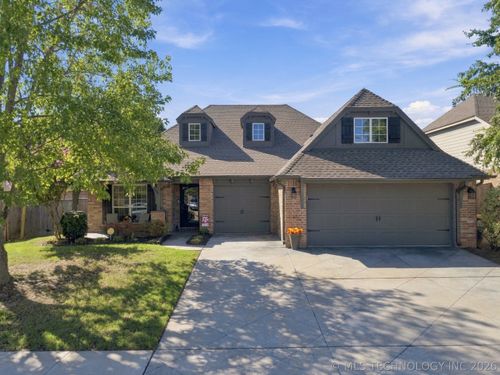 2024 133rd Ct, Bixby, OK, 74008-1050 | Card Image