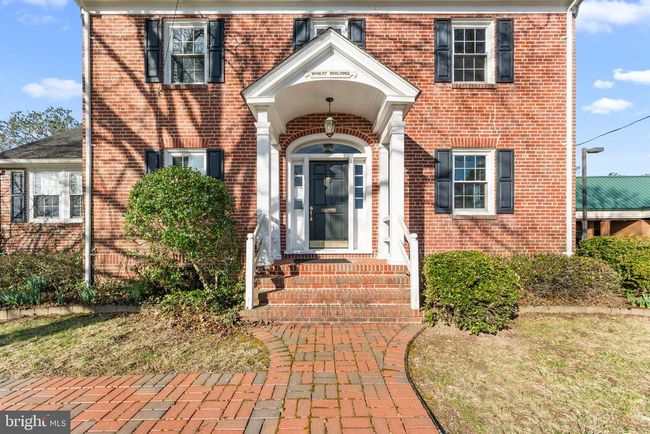 95 N Main St, Home with 0 bedrooms, 3 bathrooms and null parking in Kilmarnock VA | Image 12