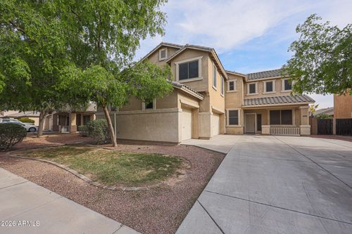 16205 W Gibson Ln, Goodyear, AZ, 85338-3451 | Card Image