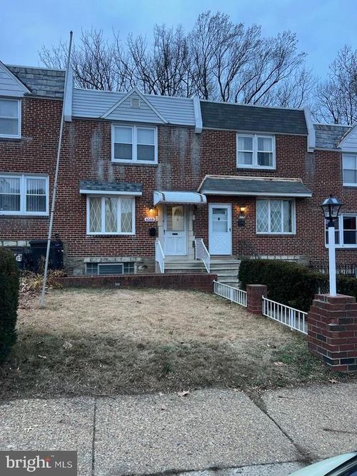 6168 Newtown Ave, PHILADELPHIA, PA, 19111-5928 | Card Image