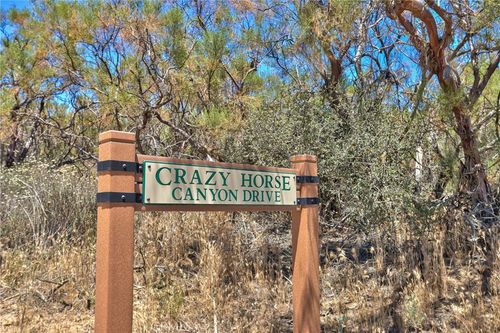 0 Crazy Horse Canyon Rd, Aguanga, CA, 92536 | Card Image