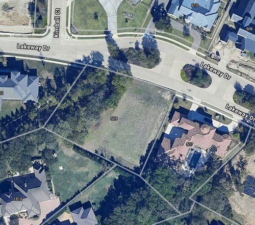 509 Lakeway Dr, Allen, TX, 75013-3414 | Card Image