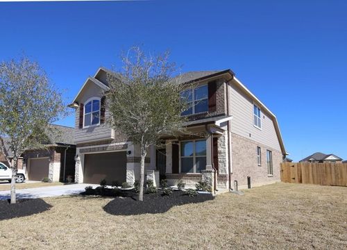 8202 Aleppo Pine Ln, Cypress, TX, 77433-5264 | Card Image
