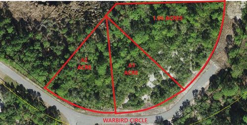 8 Warbird Cir, Panacea, FL, 32346-6114 | Card Image