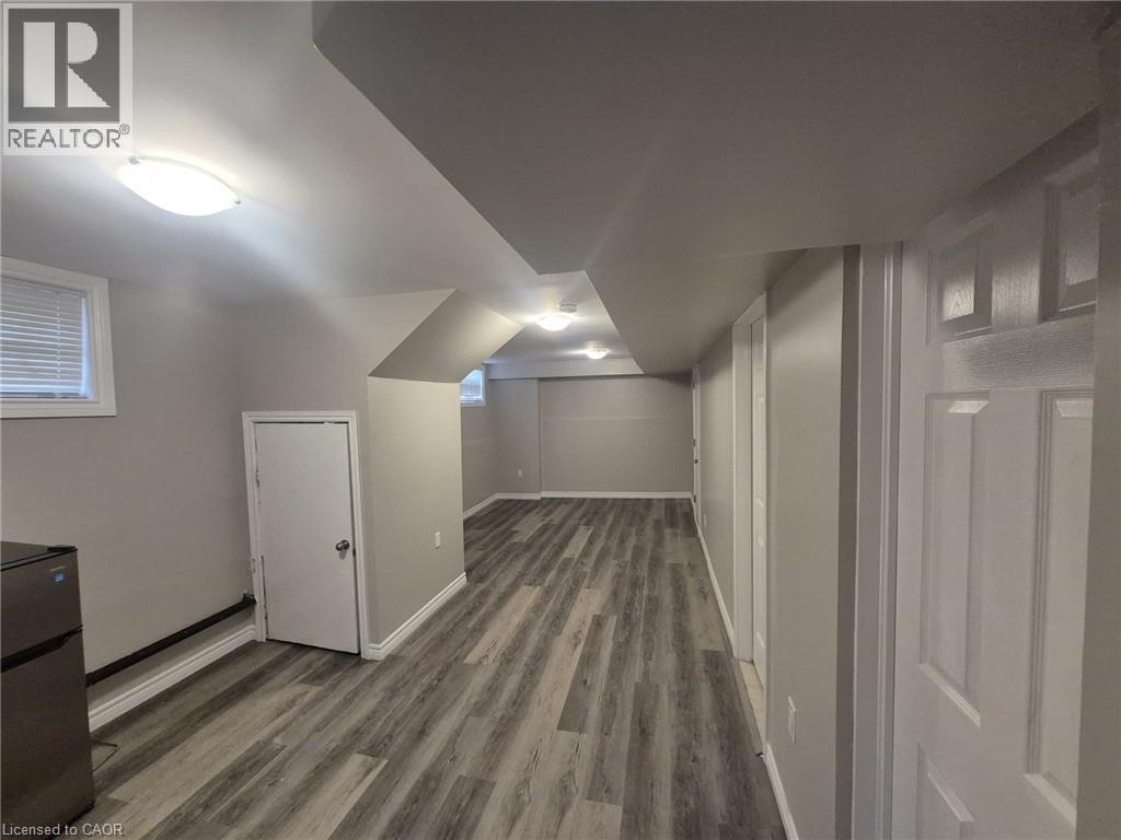 Residential Lease in Kitchener 4