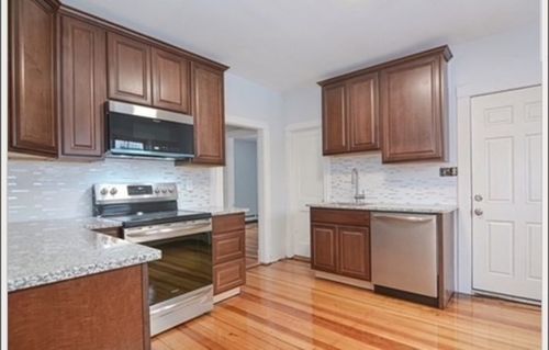 2-43 Washburn St, Taunton, MA, 02780-2603 | Card Image