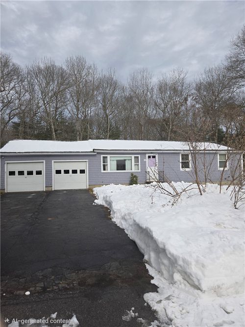 170 Long Lane Lane, North Kingstown, RI, 02852 | Card Image