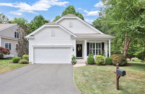101 Thorn Hollow Rd, Cheshire, CT, 06410-2959 | Card Image