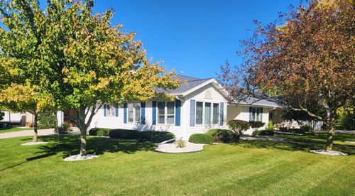 134 Ashland Ct, Sheboygan Falls, WI, 53085 | Card Image