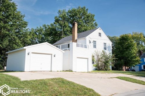 169 W Alta Vista Ave, Ottumwa, IA, 52501-1437 | Card Image