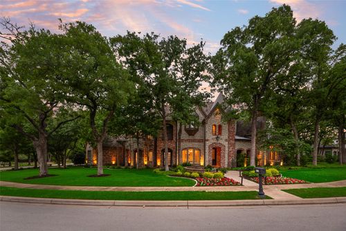 1851 Beam Dr, Southlake, TX, 76092-3455 | Card Image