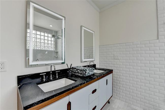 799 Monroe Dr Ne, House other with 4 bedrooms, 3 bathrooms and 2 parking in Atlanta GA | Image 65