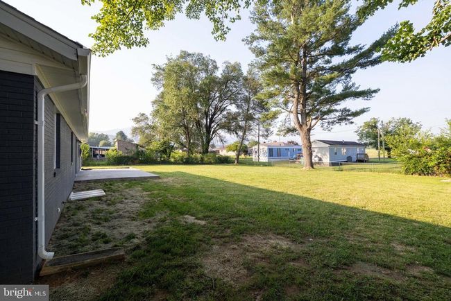 6 Charles St, House other with 3 bedrooms, 2 bathrooms and null parking in LURAY VA | Image 62