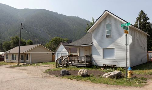 211 & 213 Clyde Street, Missoula, MT, 59802 | Card Image