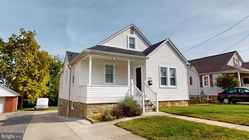 5302 Kenwood Ave, BALTIMORE, MD, 21206-1441 | Card Image
