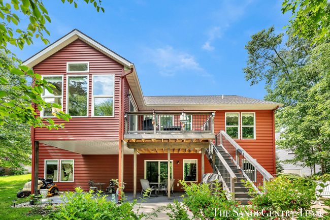 17952 Spring Tree Ct, House other with 4 bedrooms, 3 bathrooms and null parking in Spring Lake MI | Image 53
