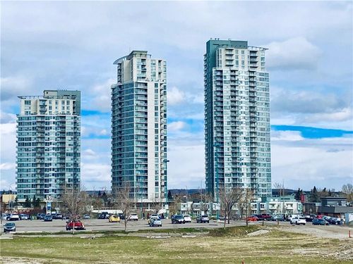 1203-55 Spruce Place Sw, Calgary, AB, T3C3X5 | Card Image
