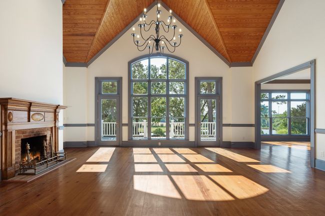 1970 Old Eatonton Rd, House other with 4 bedrooms, 4 bathrooms and null parking in Greensboro GA | Image 23