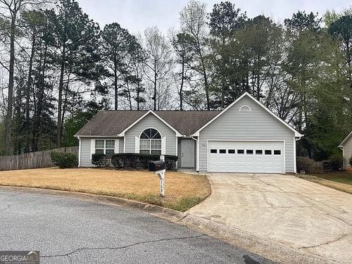 163 Basil Ct, Lawrenceville, GA, 30043-6126 | Card Image