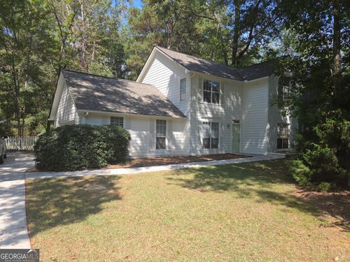 302 Henley Way, Peachtree City, GA, 30269-2854 | Card Image